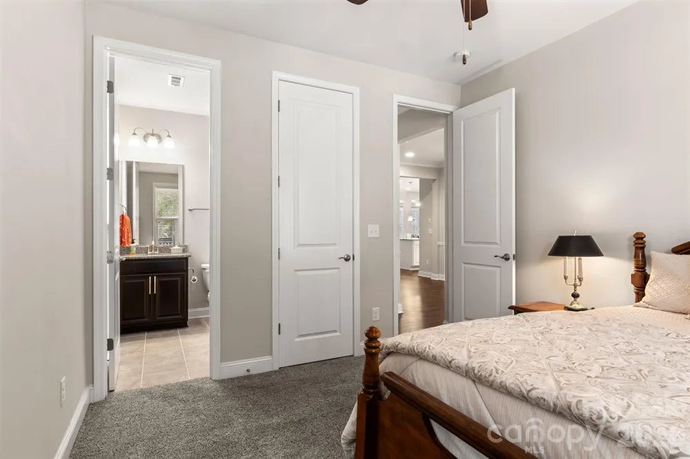 8719 Shadetree Street Huntersville, NC 28078