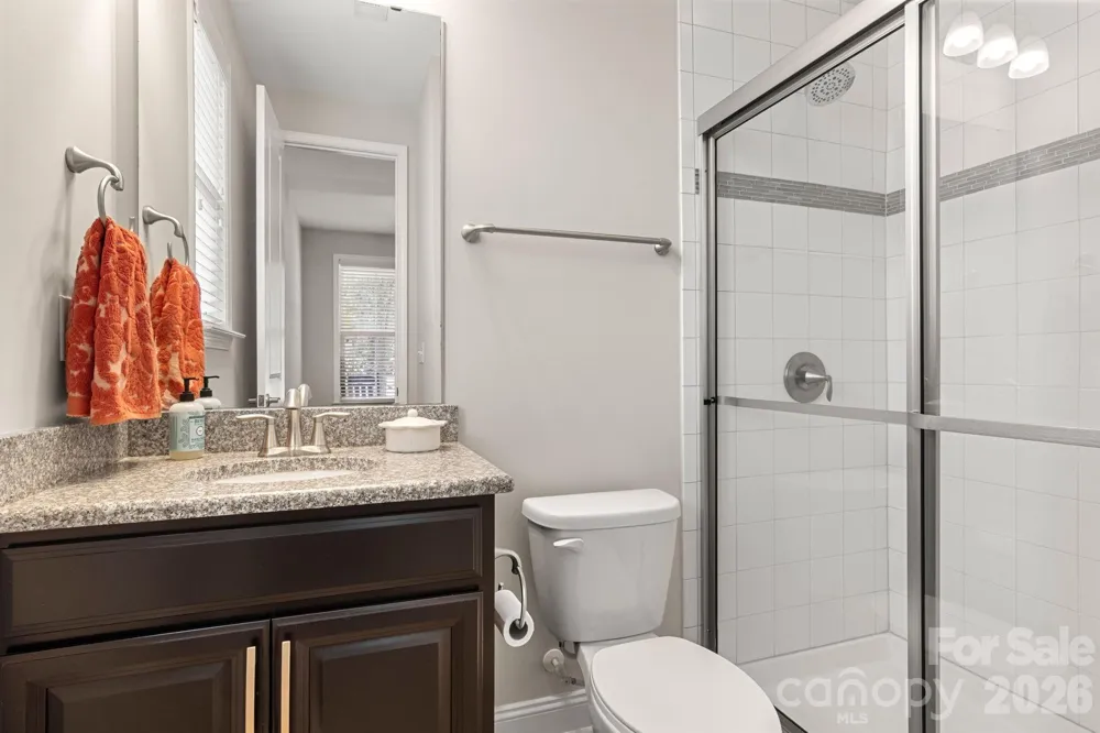 8719 Shadetree Street Huntersville, NC 28078