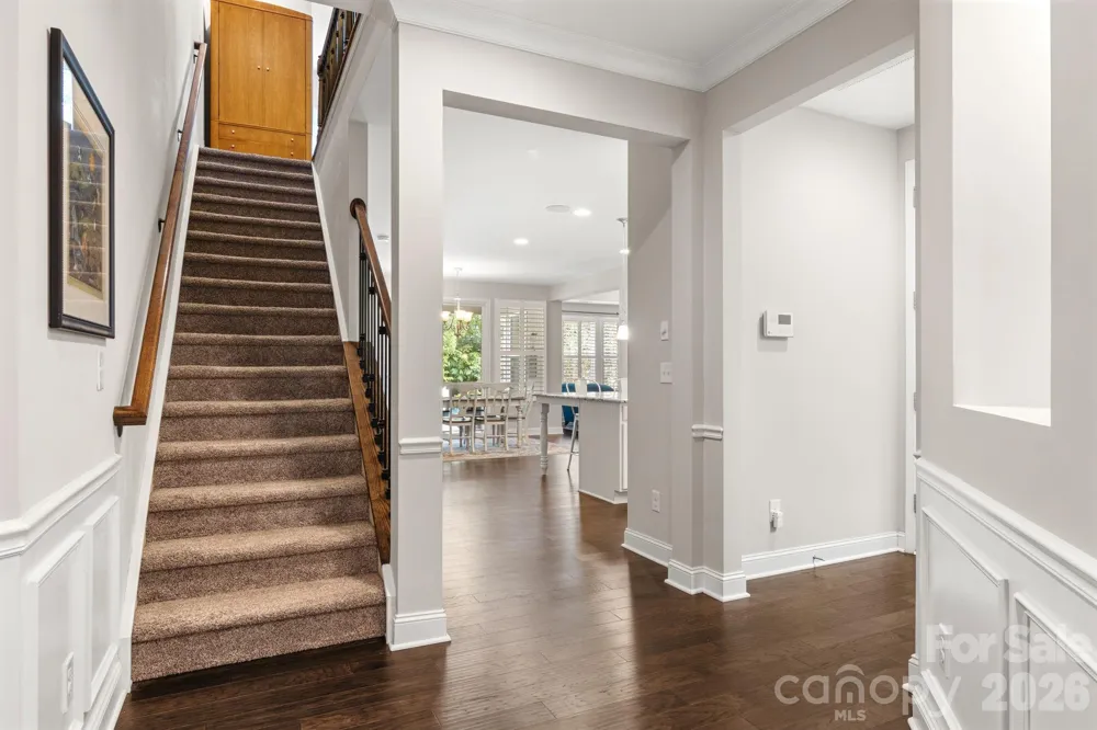 8719 Shadetree Street Huntersville, NC 28078