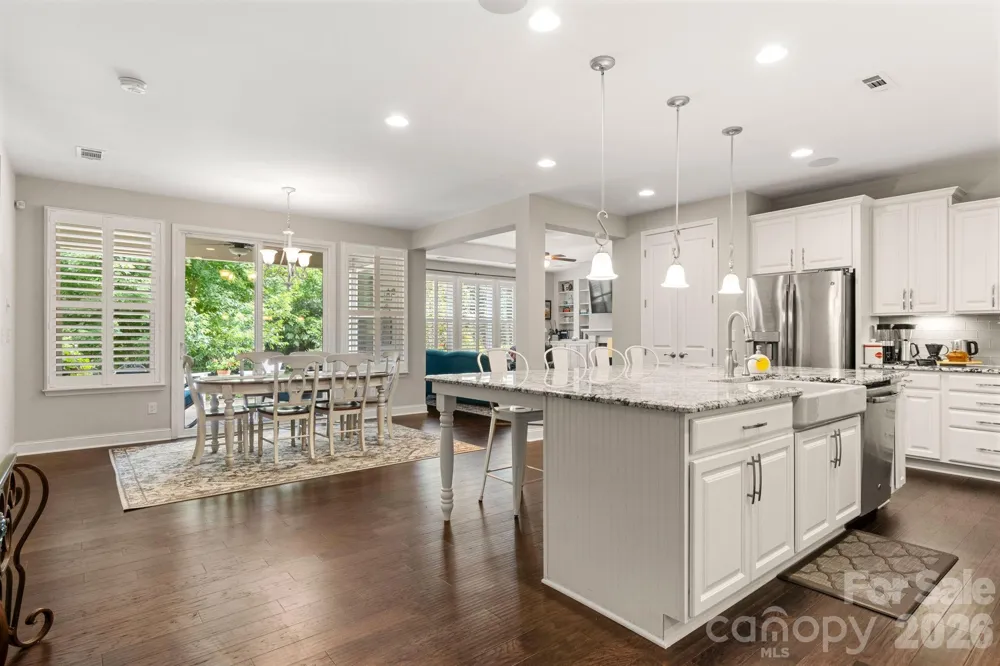 8719 Shadetree Street Huntersville, NC 28078