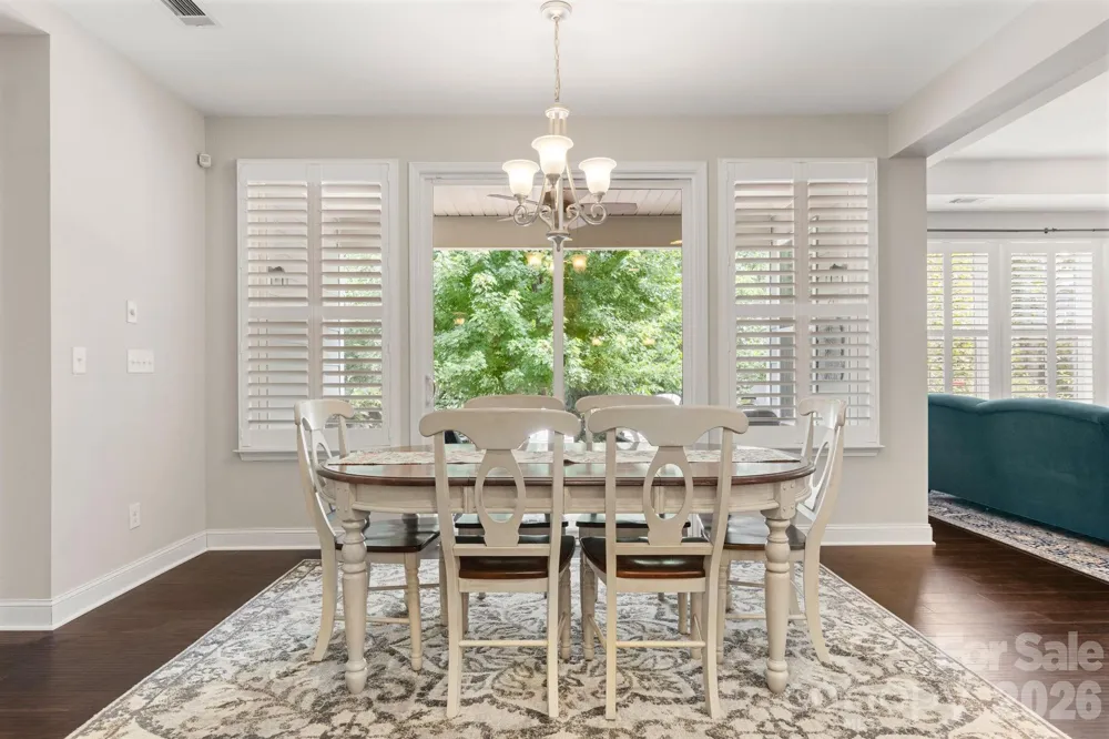 8719 Shadetree Street Huntersville, NC 28078