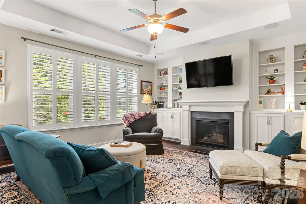 8719 Shadetree Street Huntersville, NC 28078