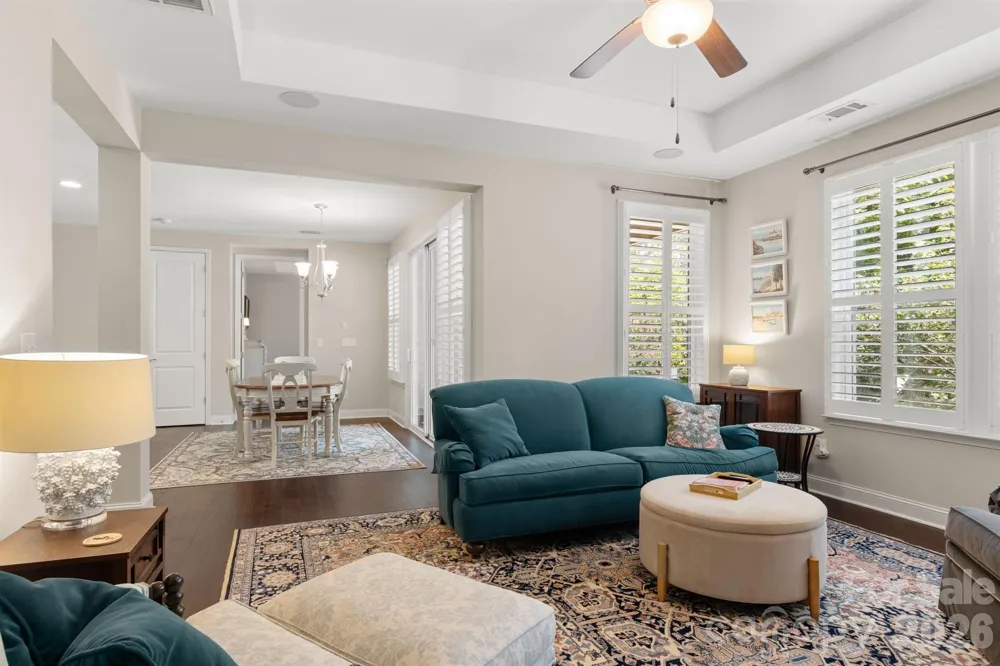 8719 Shadetree Street Huntersville, NC 28078