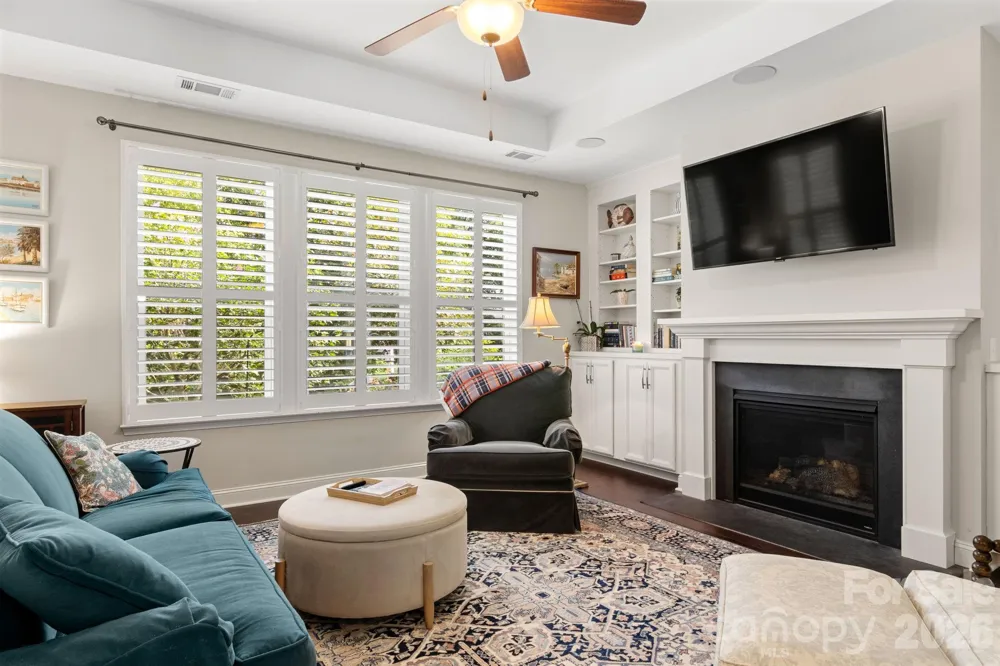 8719 Shadetree Street Huntersville, NC 28078