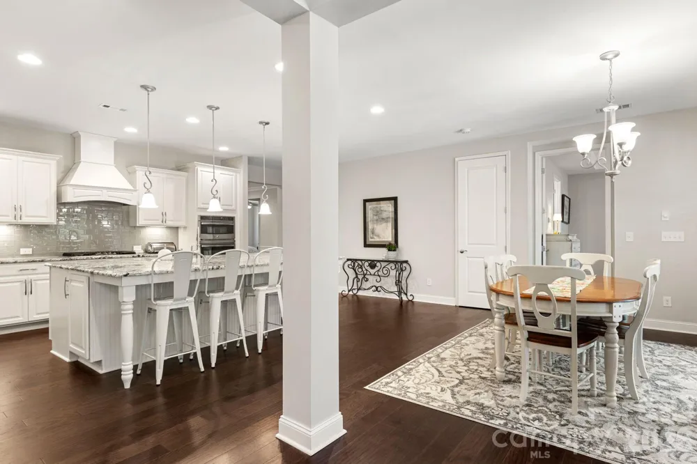 8719 Shadetree Street Huntersville, NC 28078