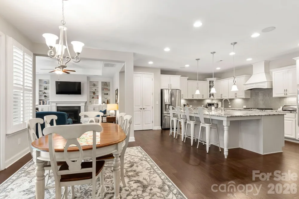 8719 Shadetree Street Huntersville, NC 28078