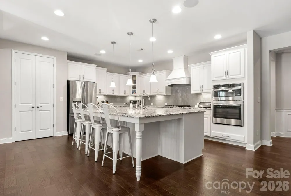 8719 Shadetree Street Huntersville, NC 28078