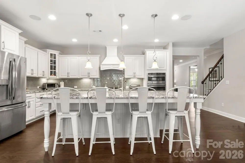 8719 Shadetree Street Huntersville, NC 28078