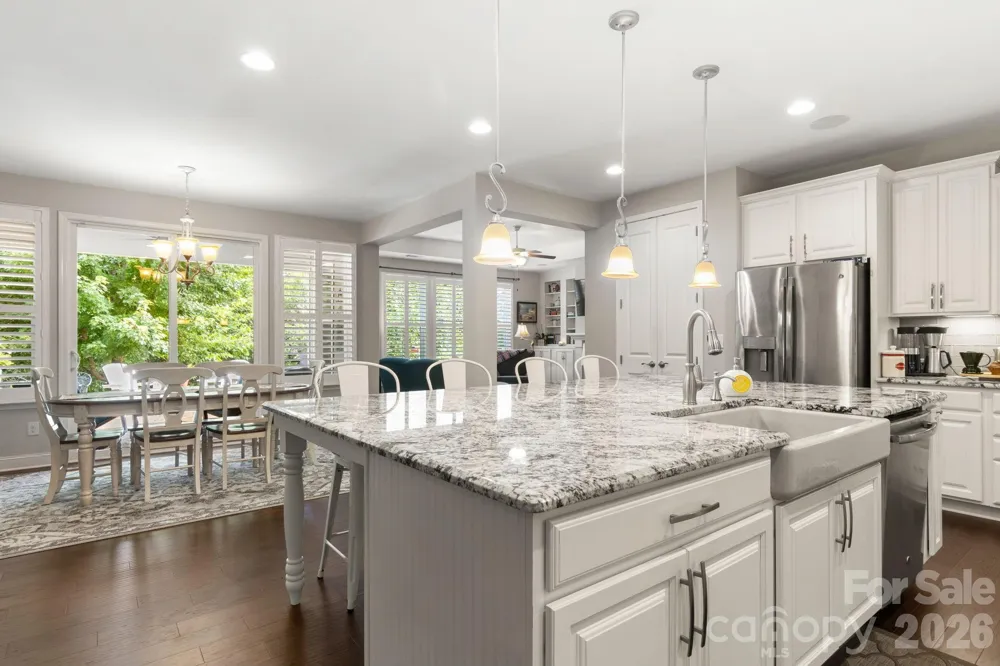 8719 Shadetree Street Huntersville, NC 28078