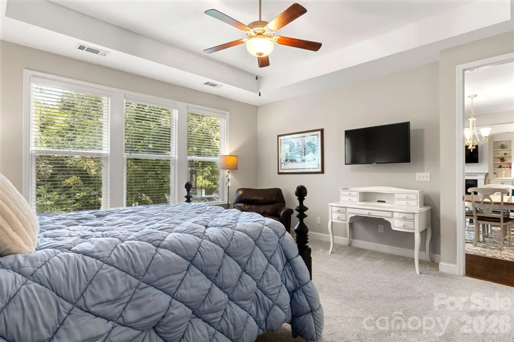 8719 Shadetree Street Huntersville, NC 28078