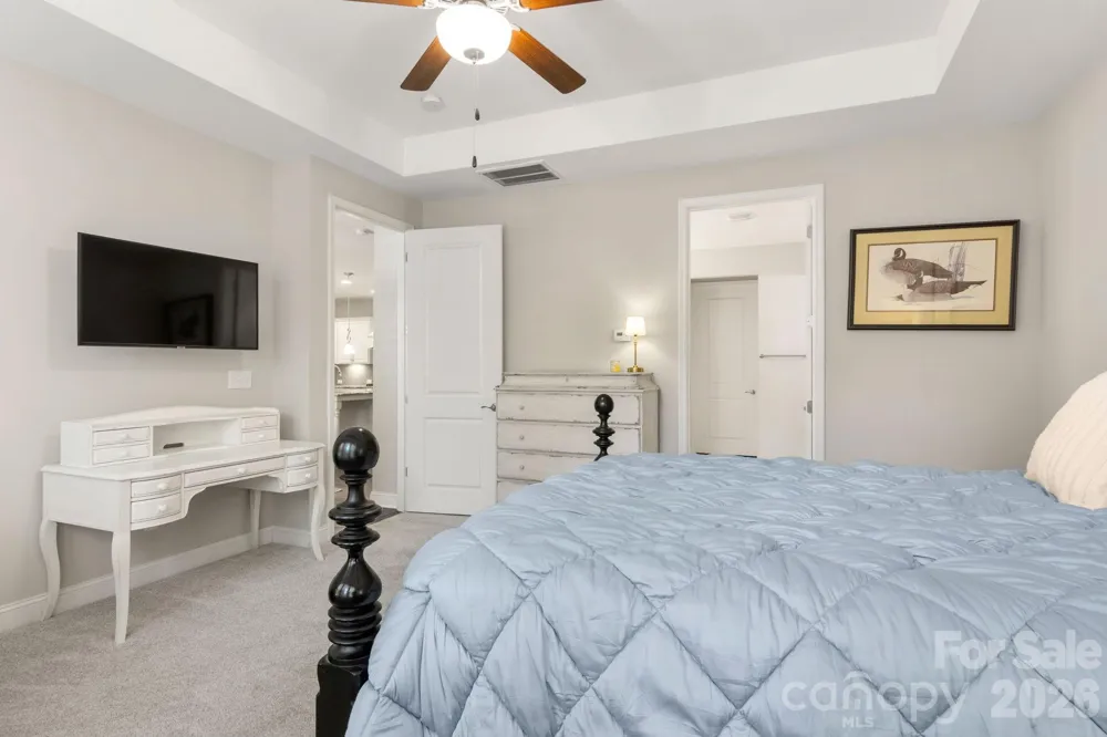 8719 Shadetree Street Huntersville, NC 28078