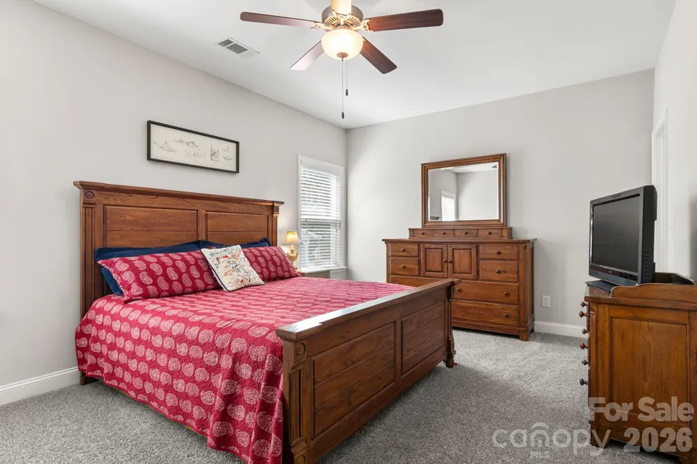 8719 Shadetree Street Huntersville, NC 28078