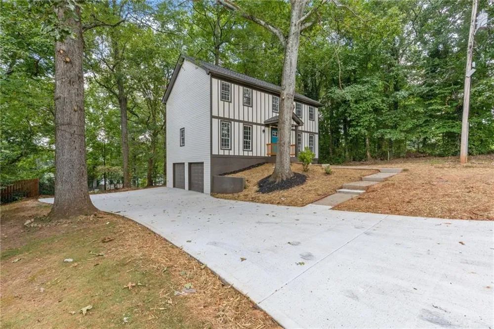 1001 Gunners Walk Tucker, GA 30084