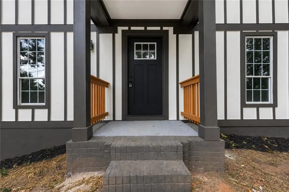 1001 Gunners Walk Tucker, GA 30084