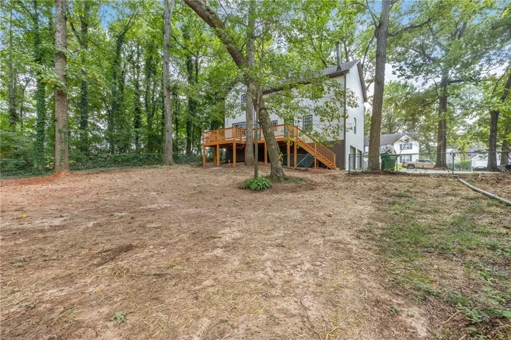 1001 Gunners Walk Tucker, GA 30084