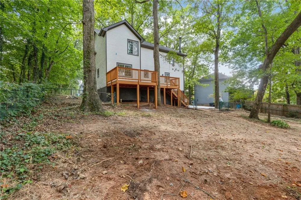 1001 Gunners Walk Tucker, GA 30084