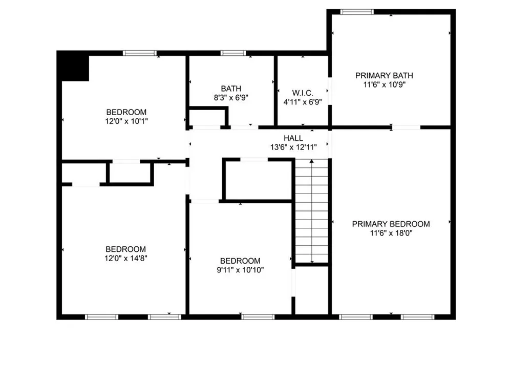 1001 Gunners Walk Tucker, GA 30084