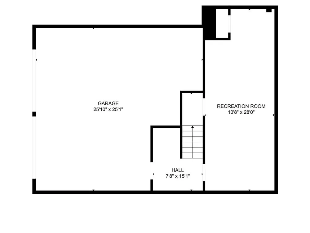 1001 Gunners Walk Tucker, GA 30084