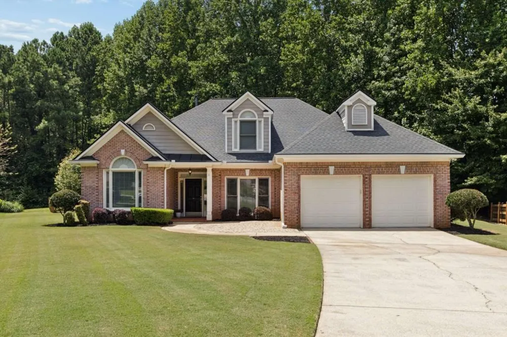 3850 Bridle Creek Drive Suwanee, GA 30024