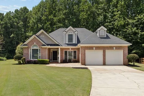 3850 Bridle Creek Drive