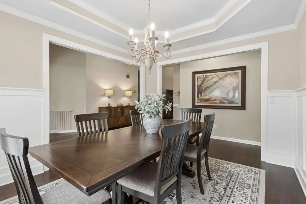 3850 Bridle Creek Drive Suwanee, GA 30024