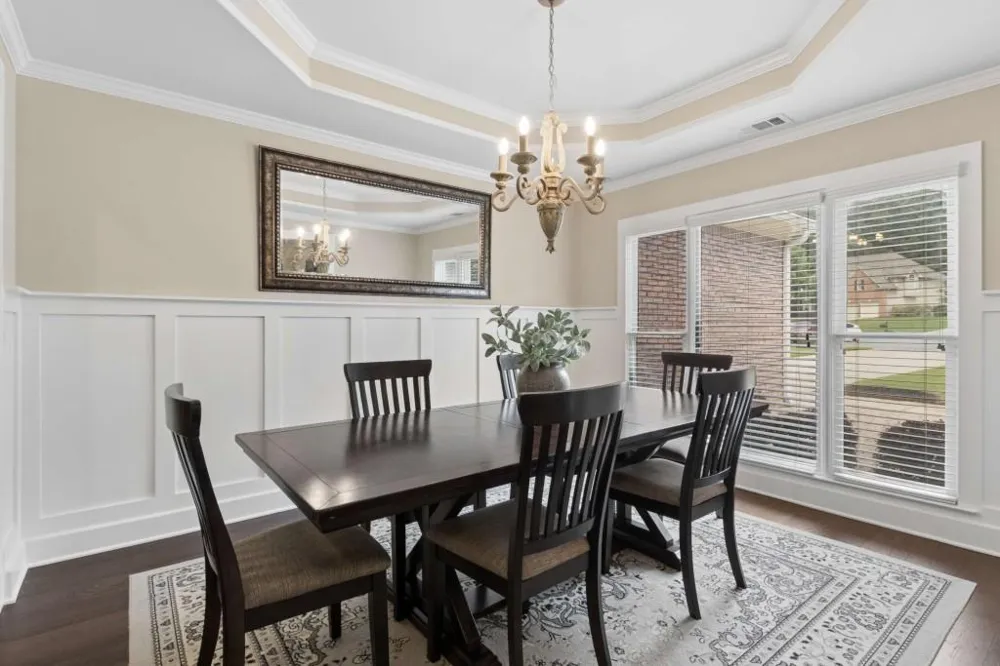 3850 Bridle Creek Drive Suwanee, GA 30024