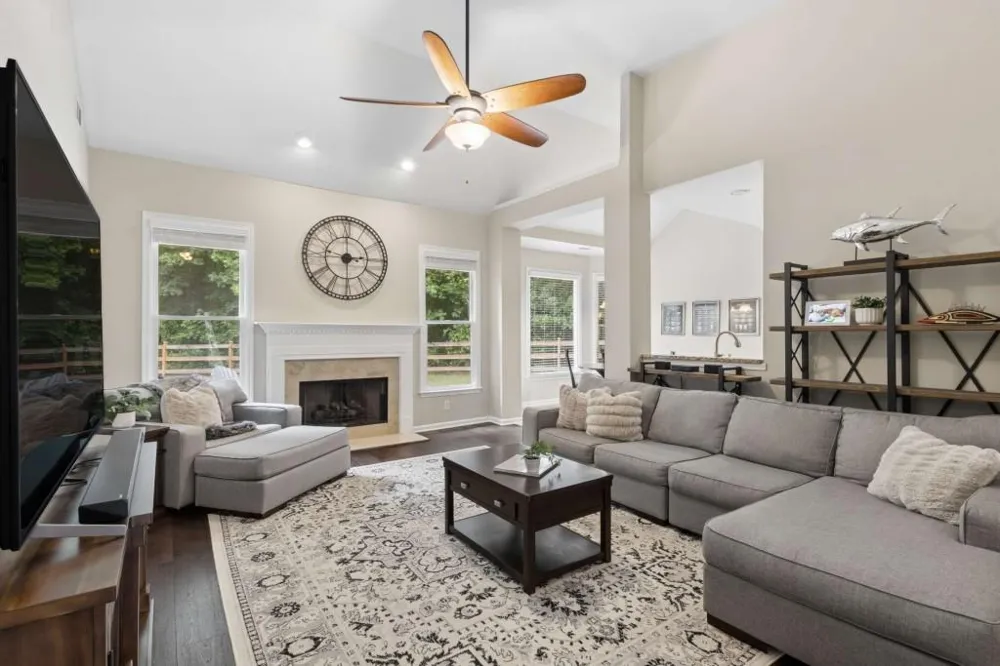 3850 Bridle Creek Drive Suwanee, GA 30024