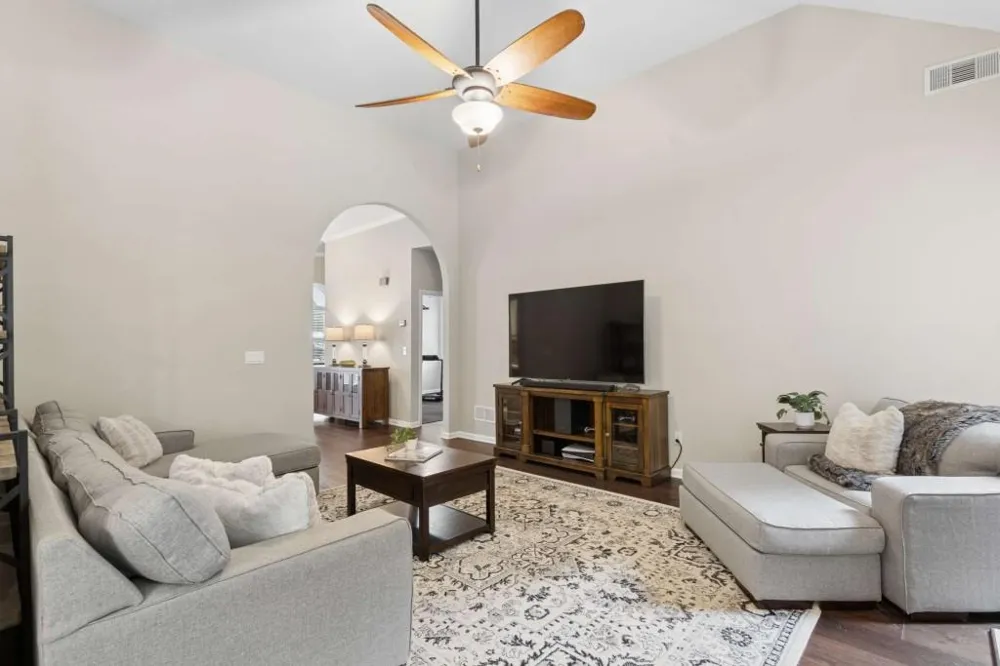 3850 Bridle Creek Drive Suwanee, GA 30024