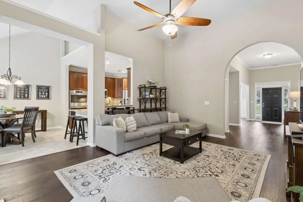 3850 Bridle Creek Drive Suwanee, GA 30024