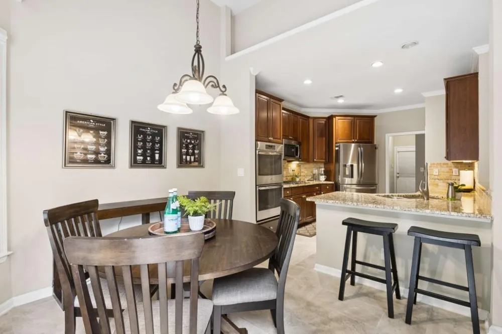 3850 Bridle Creek Drive Suwanee, GA 30024
