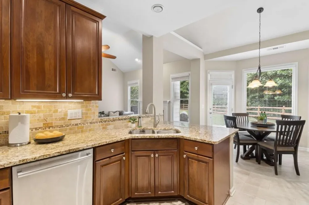 3850 Bridle Creek Drive Suwanee, GA 30024