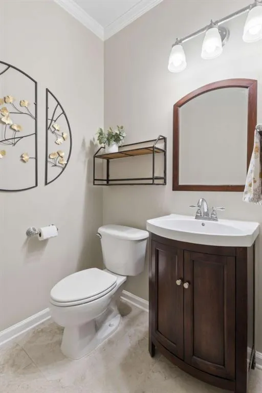 3850 Bridle Creek Drive Suwanee, GA 30024
