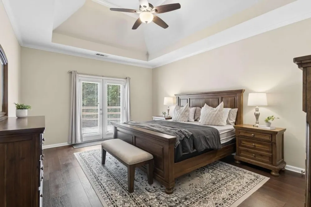 3850 Bridle Creek Drive Suwanee, GA 30024