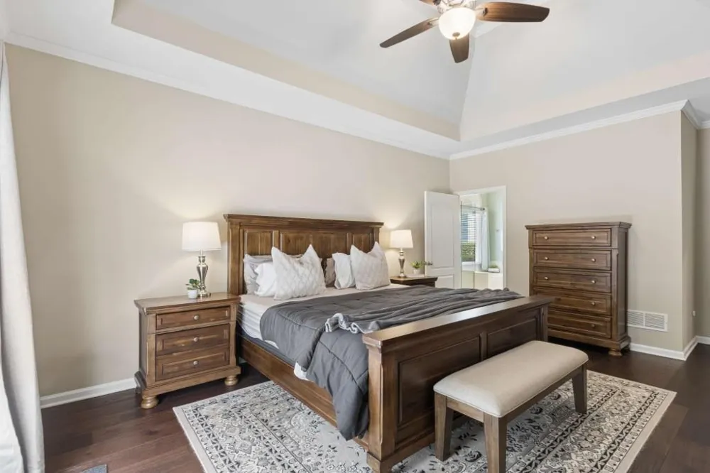 3850 Bridle Creek Drive Suwanee, GA 30024