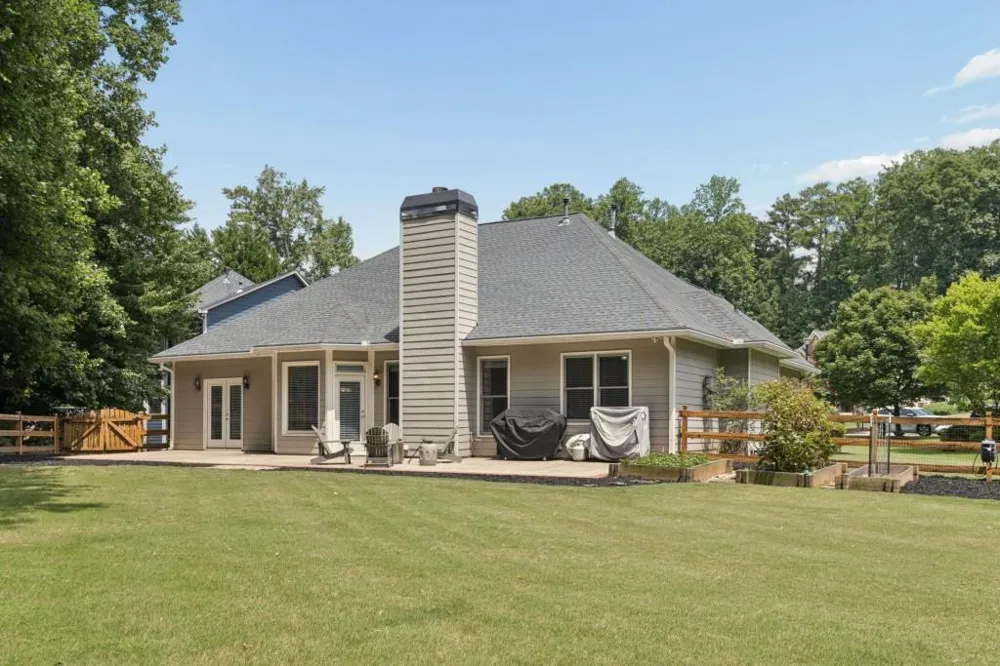 3850 Bridle Creek Drive Suwanee, GA 30024