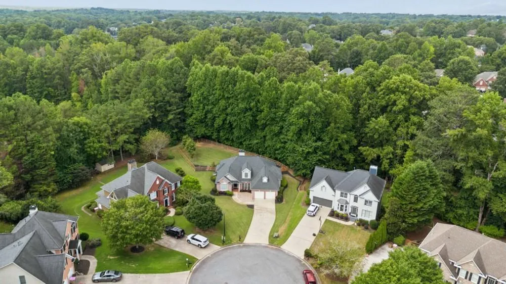 3850 Bridle Creek Drive Suwanee, GA 30024