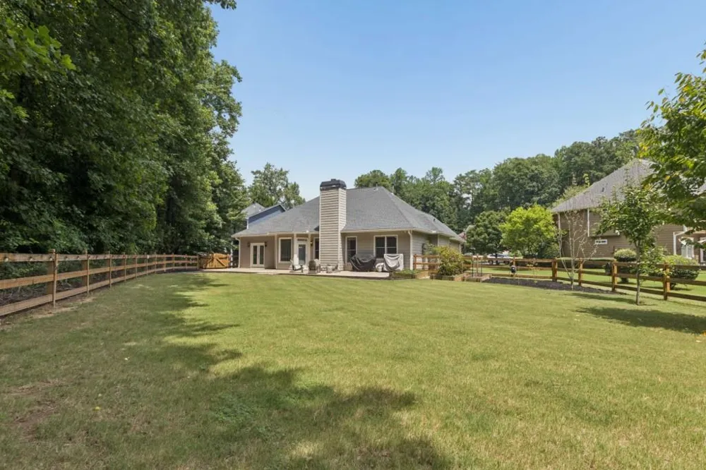 3850 Bridle Creek Drive Suwanee, GA 30024