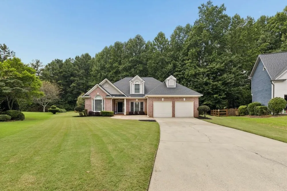 3850 Bridle Creek Drive Suwanee, GA 30024