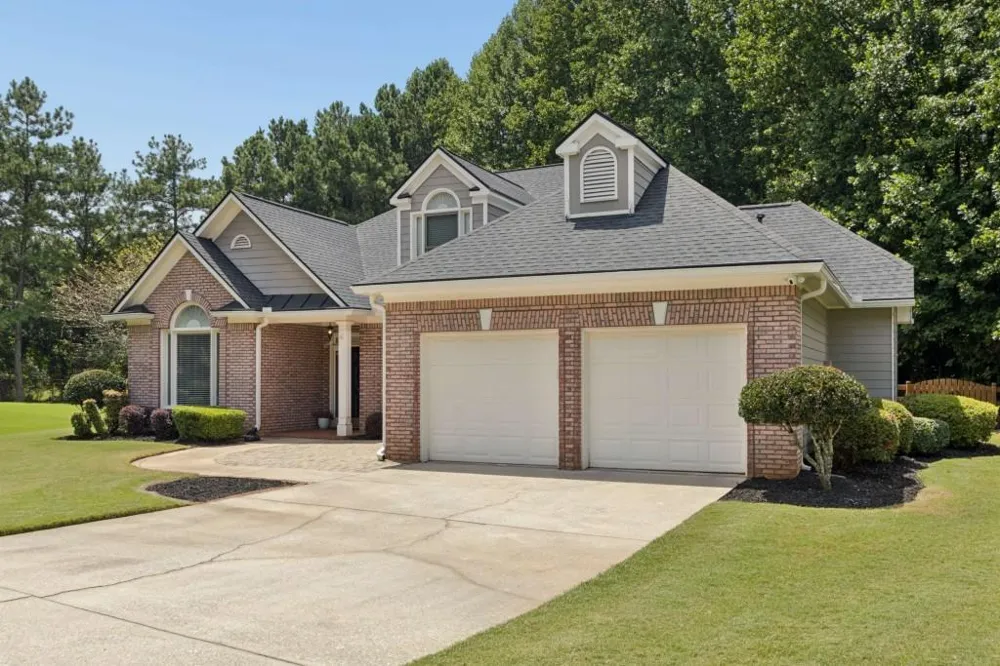 3850 Bridle Creek Drive Suwanee, GA 30024
