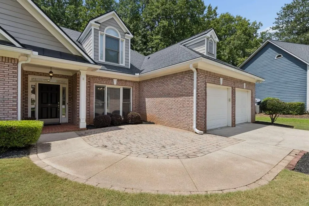 3850 Bridle Creek Drive Suwanee, GA 30024