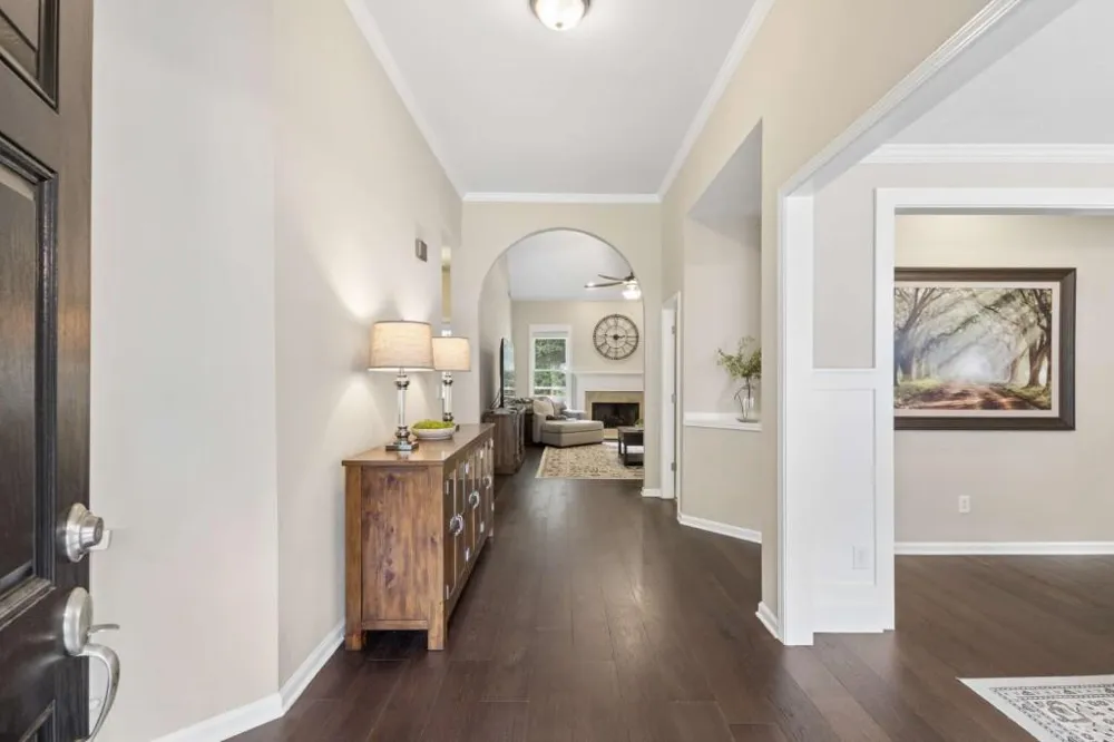 3850 Bridle Creek Drive Suwanee, GA 30024