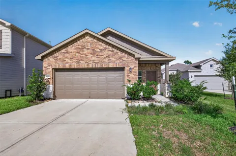 16737 Oak Bough Drive