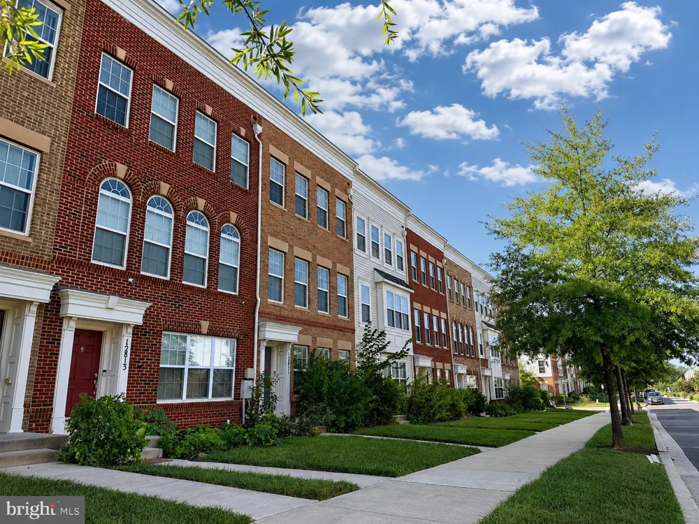 12813 BRICKYARD BOULEVARD Beltsville, MD 20705