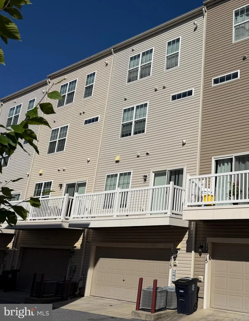 12813 BRICKYARD BOULEVARD Beltsville, MD 20705