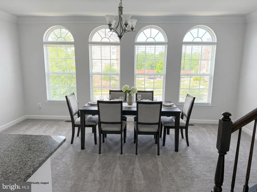 12813 BRICKYARD BOULEVARD Beltsville, MD 20705