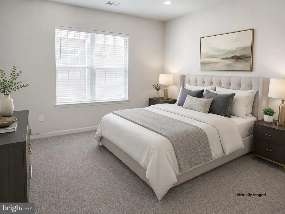 12813 BRICKYARD BOULEVARD Beltsville, MD 20705