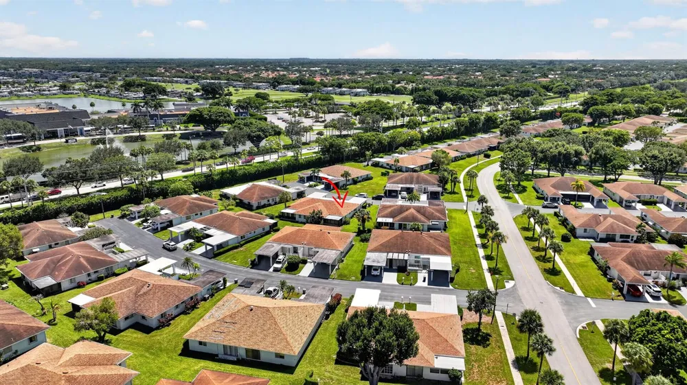 6802 Moonlit Drive Delray Beach, FL 33446