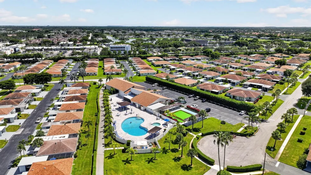 6802 Moonlit Drive Delray Beach, FL 33446