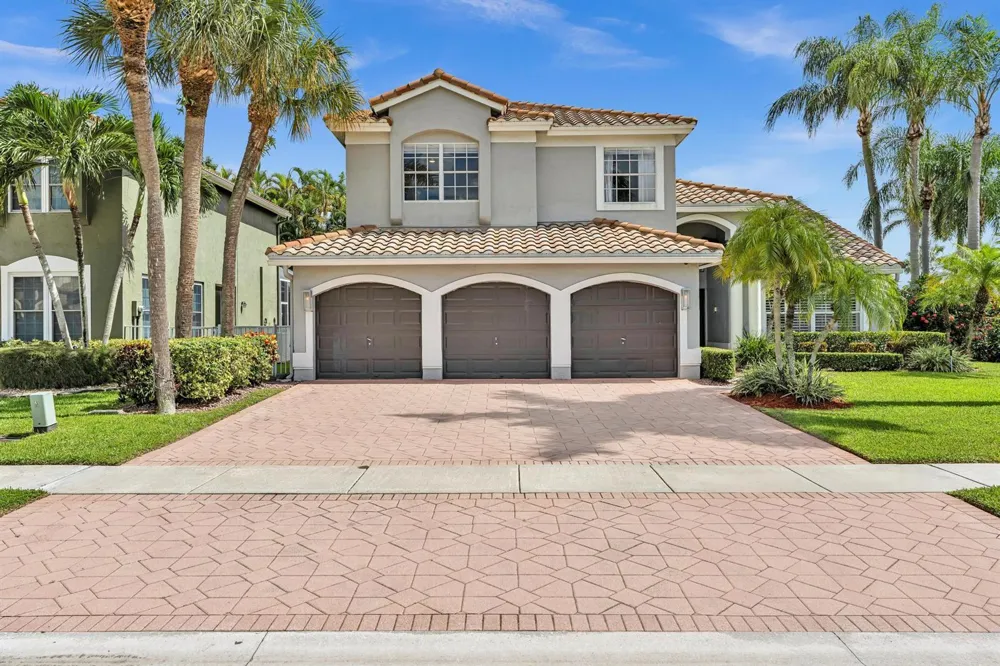 10823 Tea Olive Lane Boca Raton, FL 33498