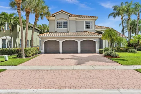 10823 Tea Olive Lane